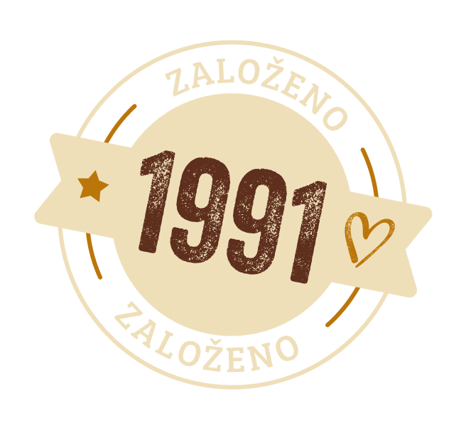 Založeno 1991